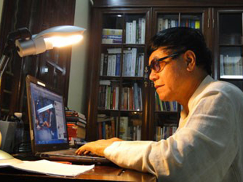 Số phận b&agrave;i b&aacute;o "Triệu người vui... Triệu người buồn..."